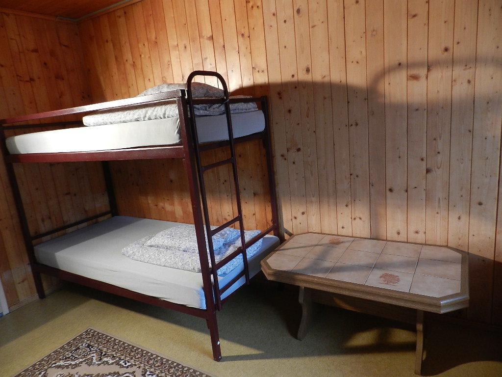 Gasthof Am Bach Bed and Breakfast Boltigen Habitación foto