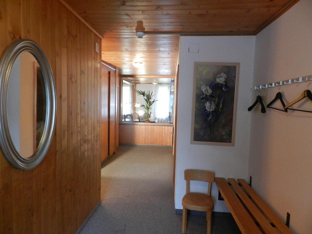 Gasthof Am Bach Bed and Breakfast Boltigen Habitación foto