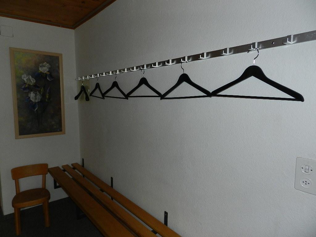 Gasthof Am Bach Bed and Breakfast Boltigen Habitación foto