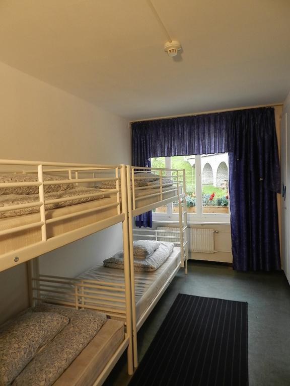 Gasthof Am Bach Bed and Breakfast Boltigen Habitación foto
