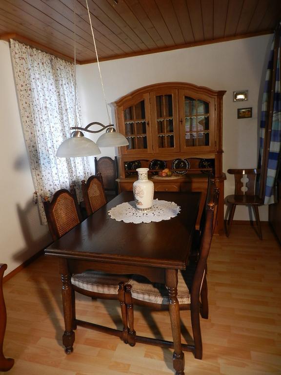 Gasthof Am Bach Bed and Breakfast Boltigen Exterior foto
